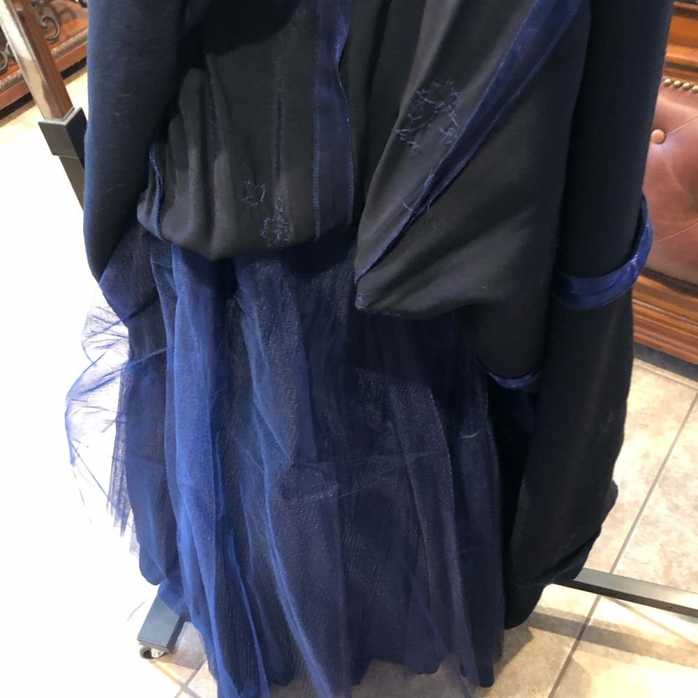 Formal dress
